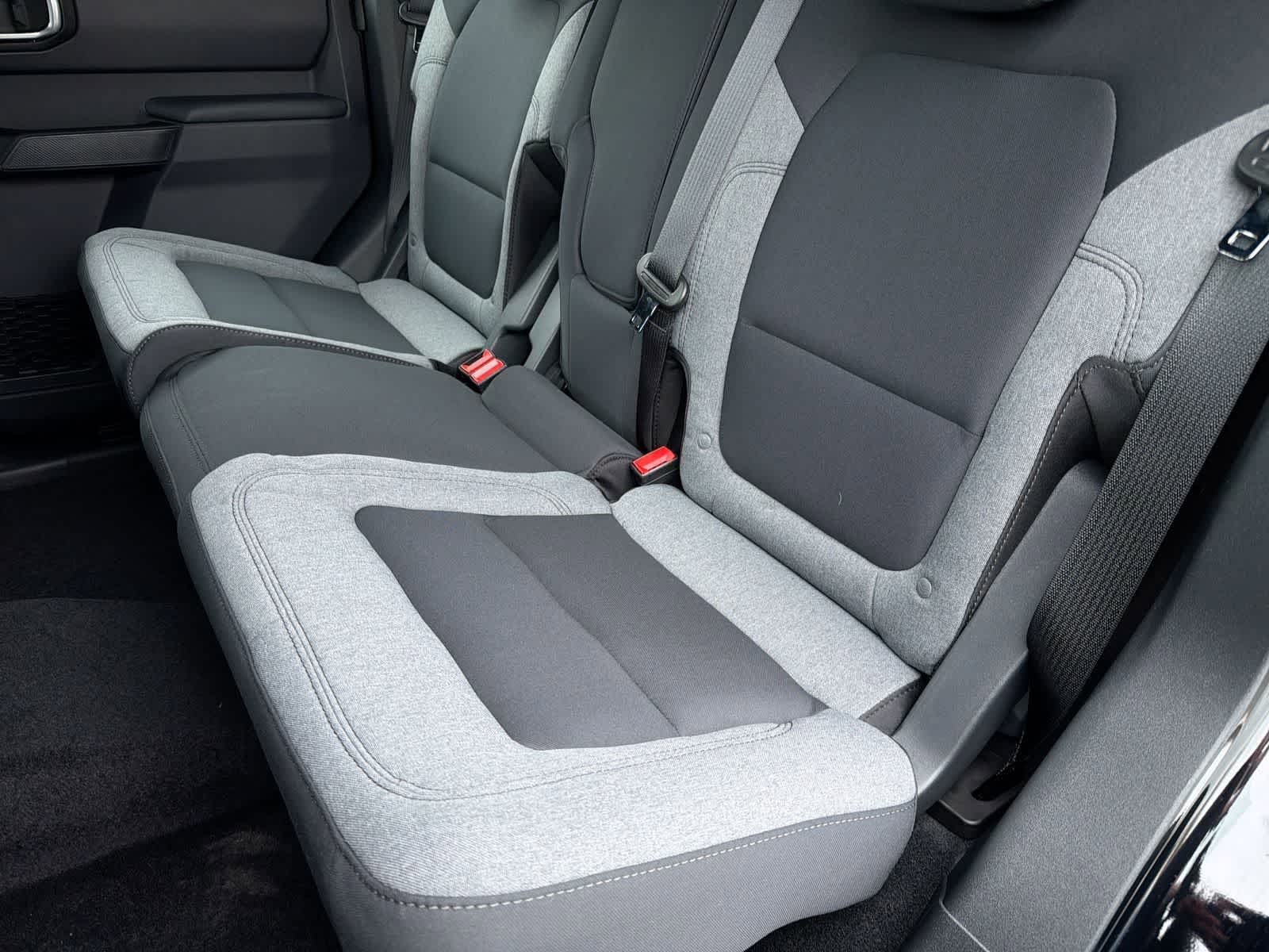 Thumbnail: 2025 Ford Bronco - 20