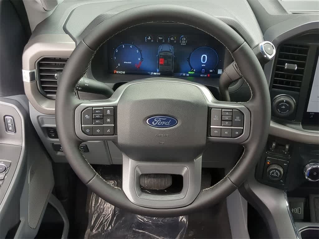 Thumbnail: 2025 Ford F-150 - 23