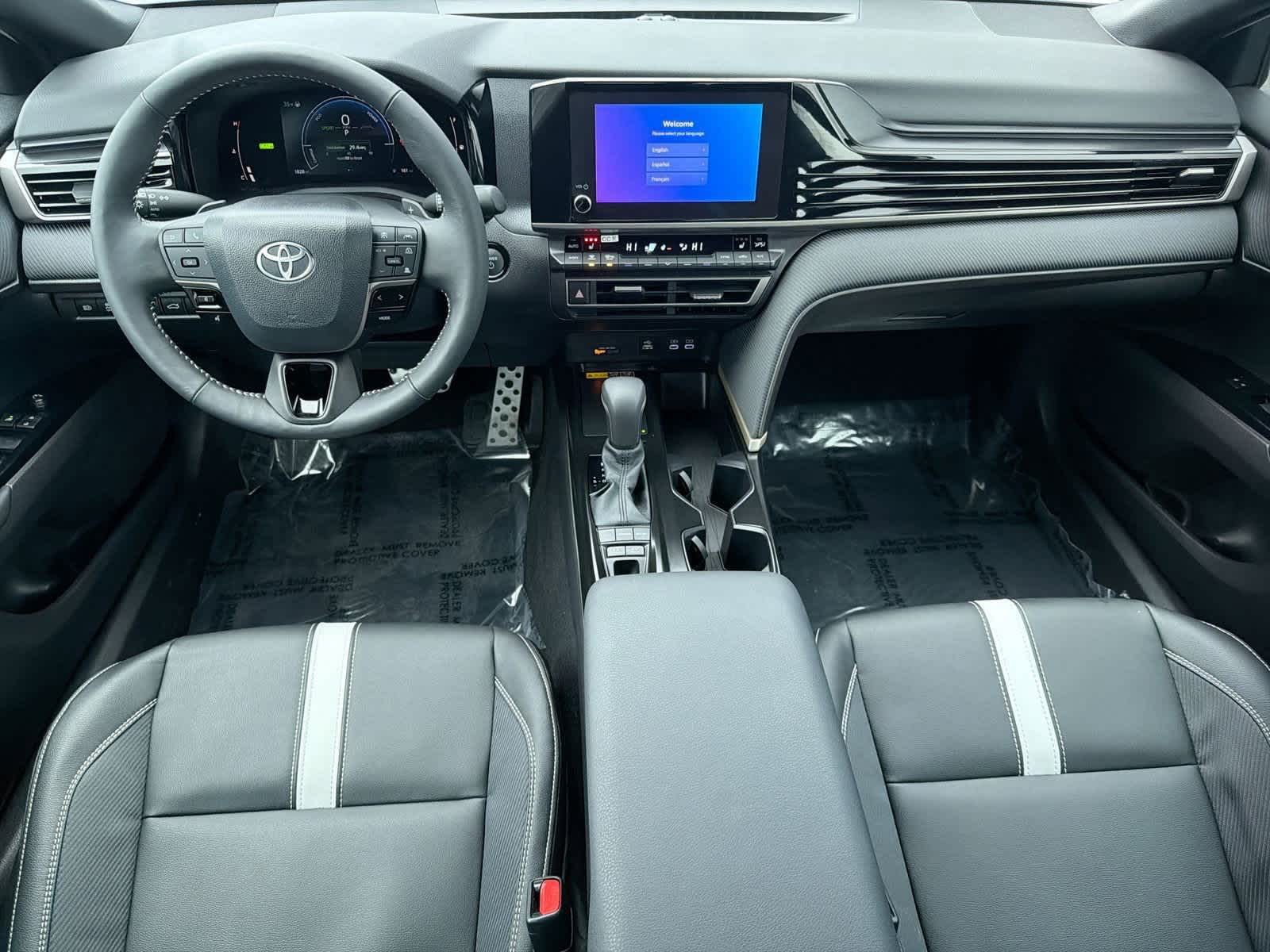 Thumbnail: 2026 Toyota Camry - 16