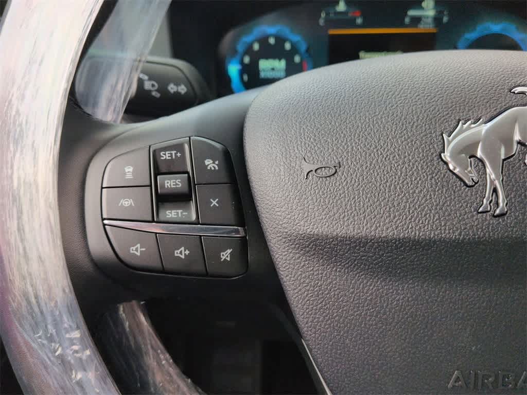 Thumbnail: 2025 Ford Bronco Sport - 24