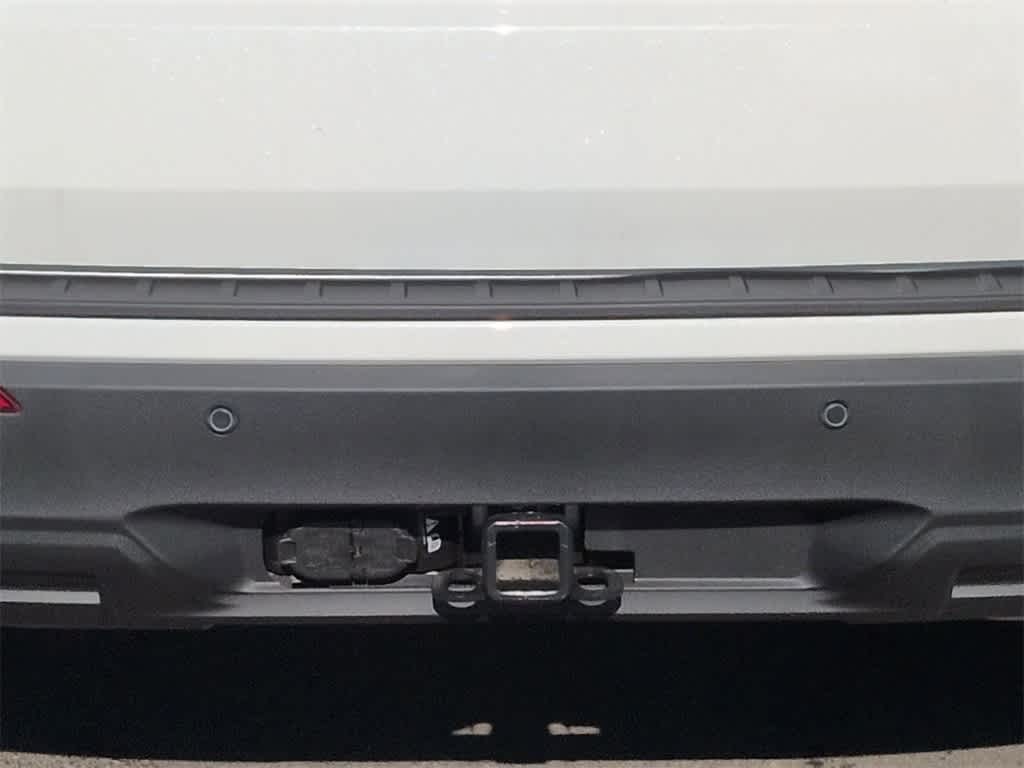 Thumbnail: 2026 Ford Explorer - 36