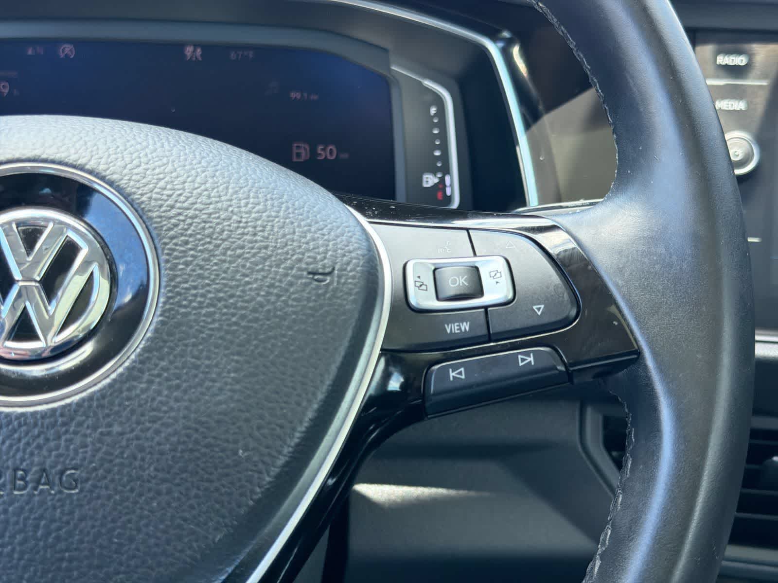 Thumbnail: 2019 Volkswagen Jetta - 26