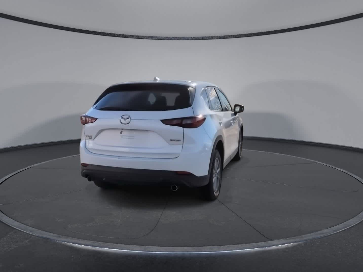 Thumbnail: 2022 Mazda CX-5 - 8