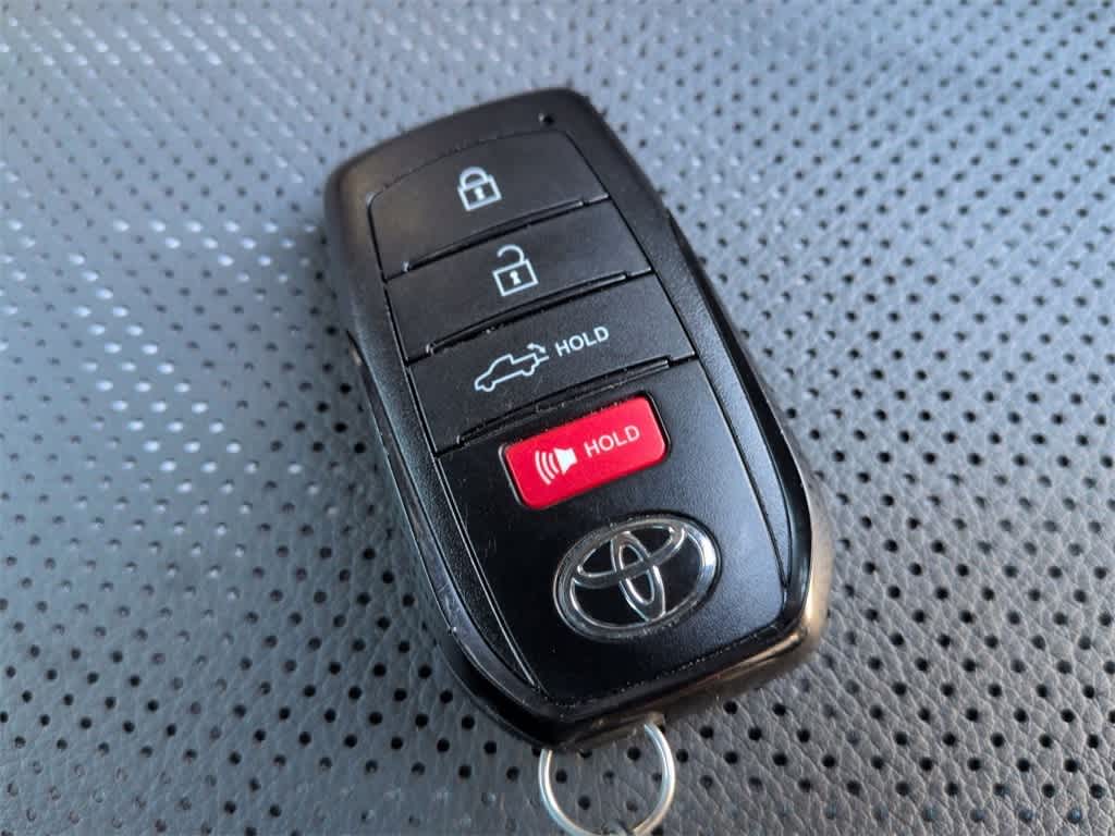 Thumbnail: 2025 Toyota Tacoma - 39