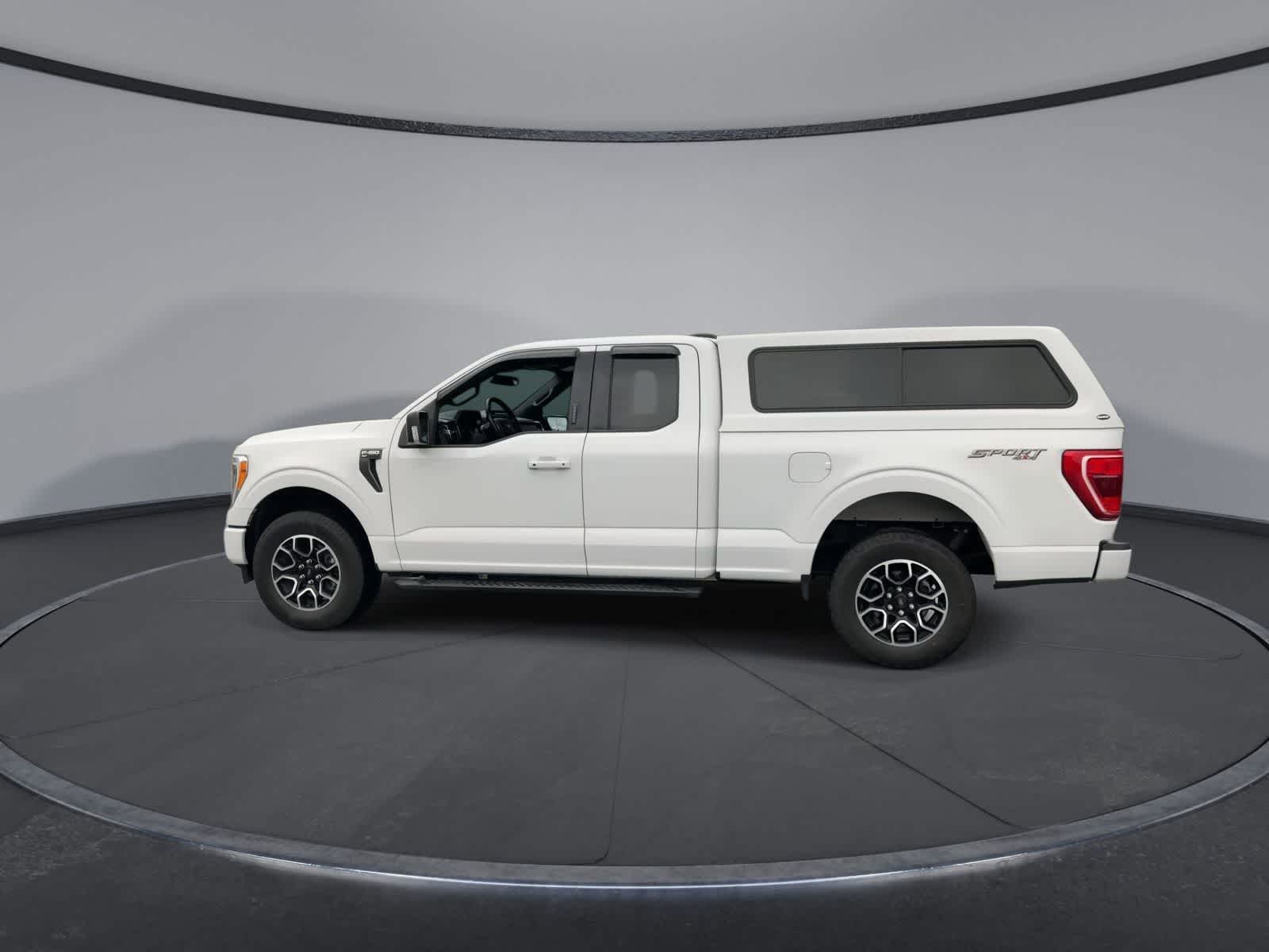Thumbnail: 2022 Ford F-150 - 5