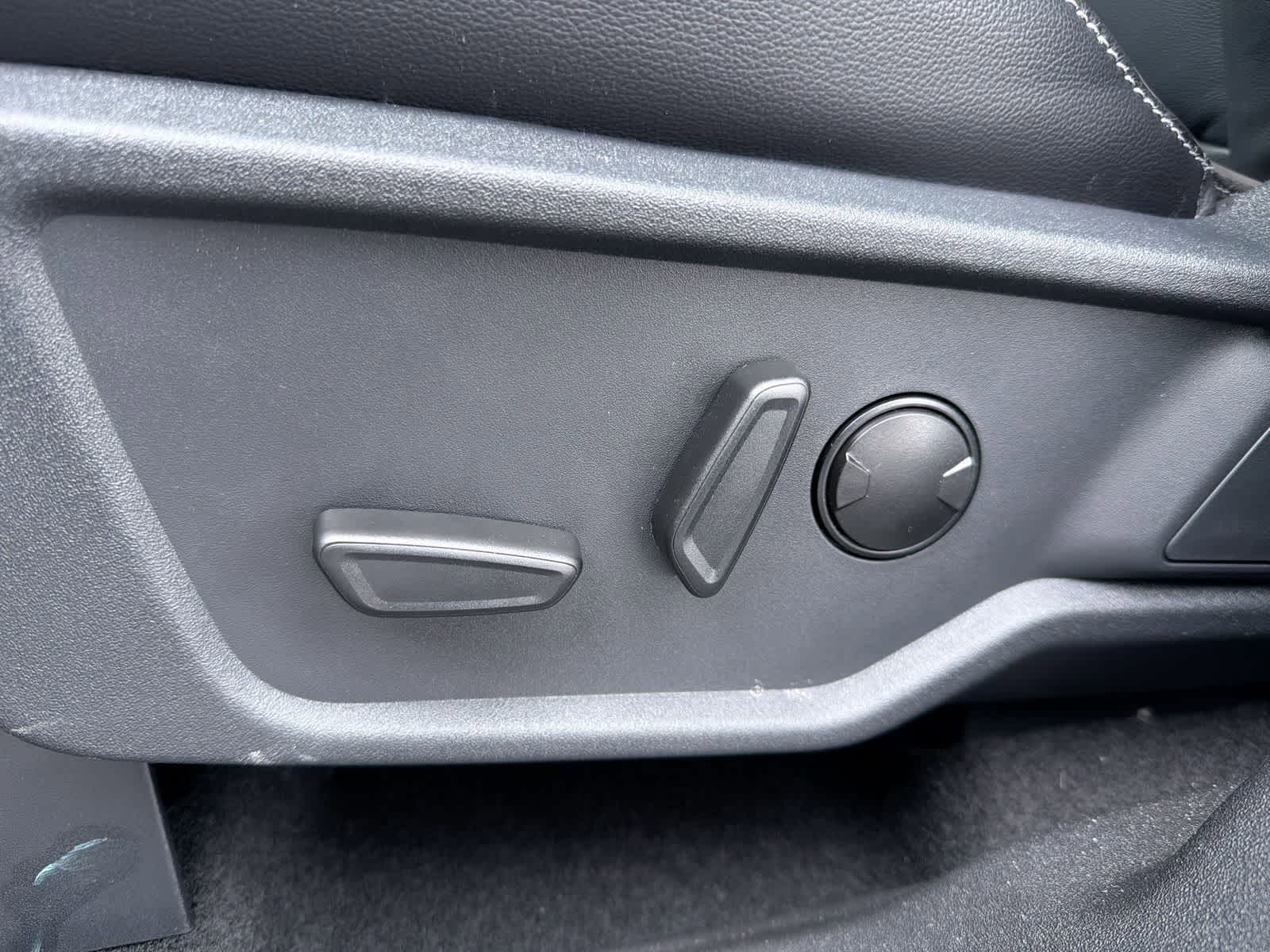 Thumbnail: 2025 Ford Bronco - 18