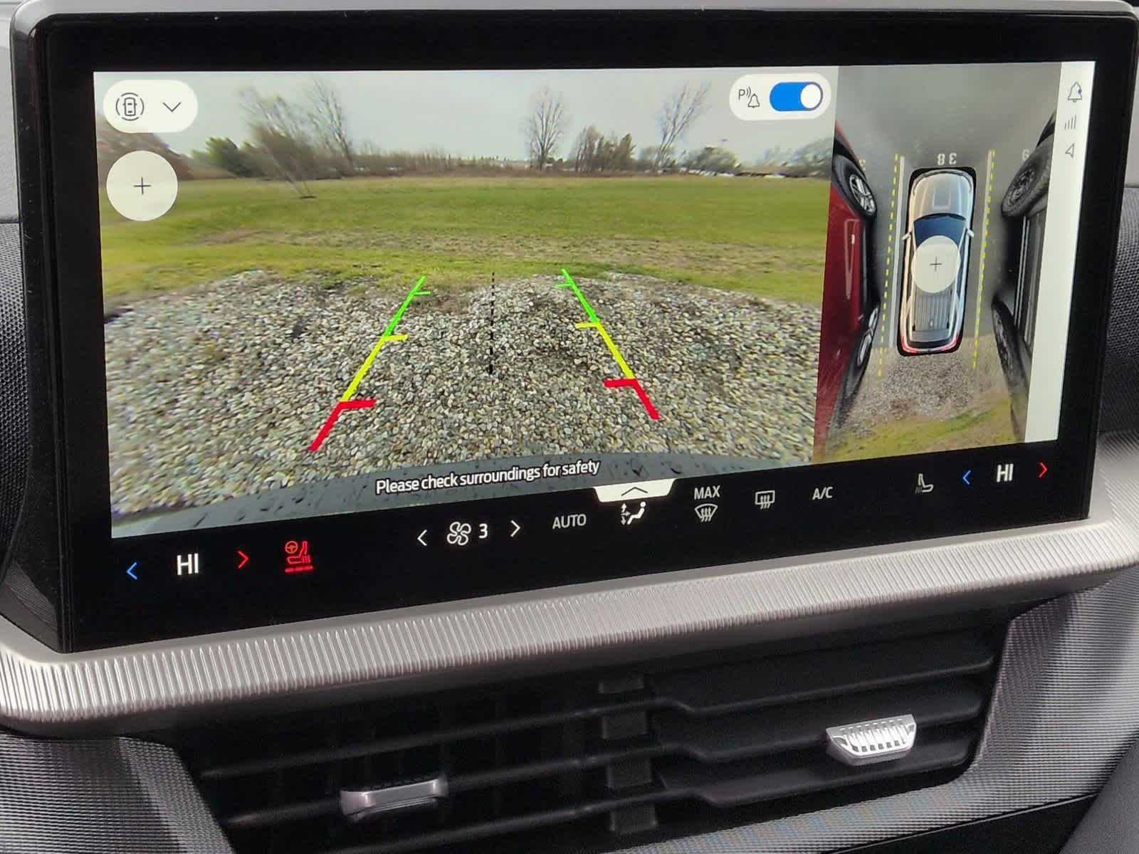 Thumbnail: 2026 Ford Explorer - 30