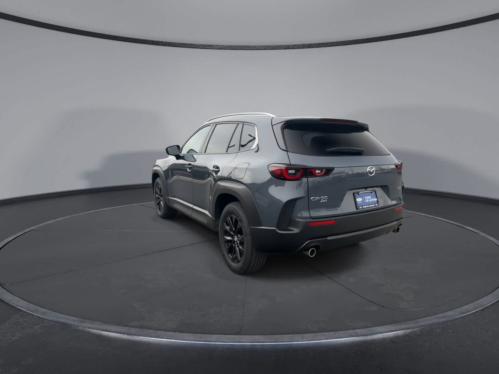 Thumbnail: 2024 Mazda CX-50 - 6