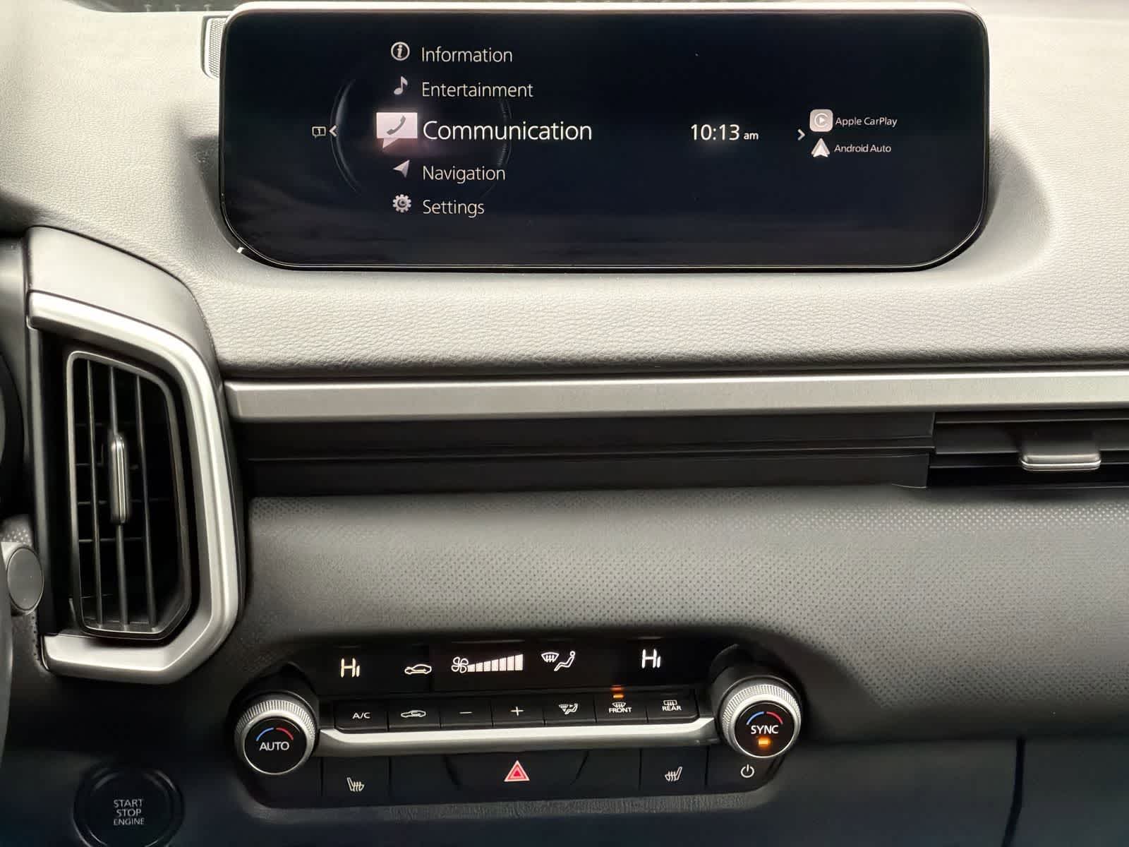 Thumbnail: 2024 Mazda CX-50 - 28