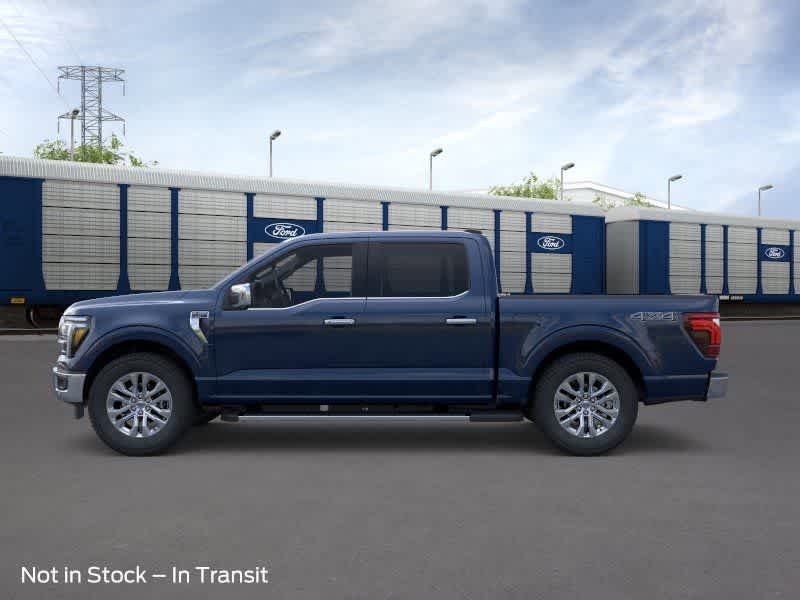 Thumbnail: 2026 Ford F-150 - 3