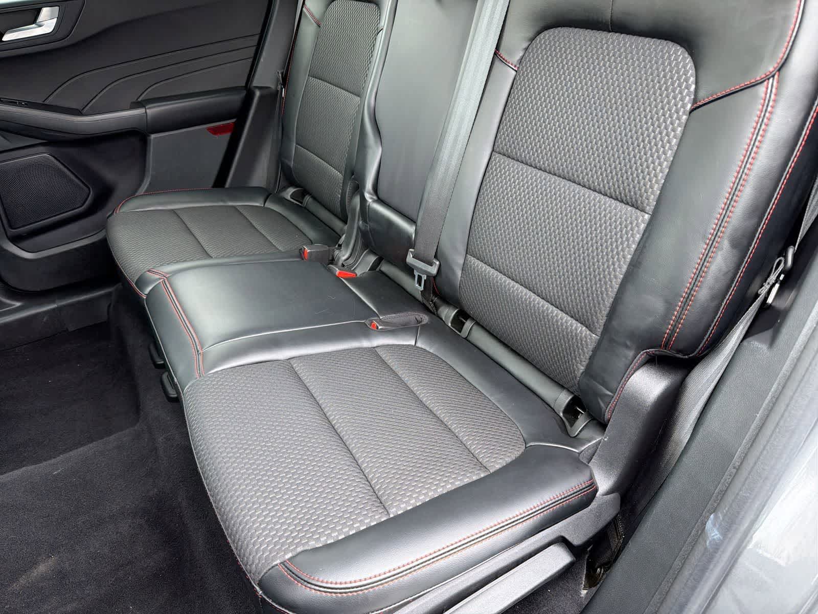 Thumbnail: 2023 Ford Escape - 21