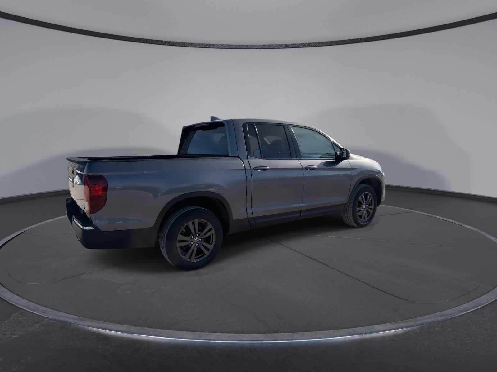Thumbnail: 2020 Honda Ridgeline - 8