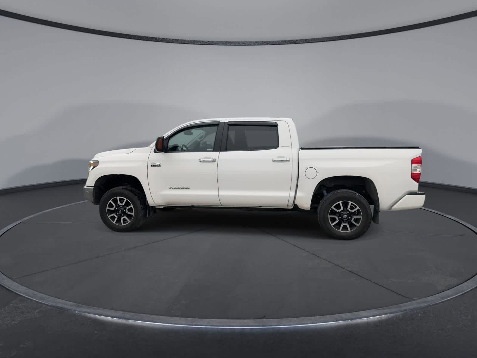 Thumbnail: 2019 Toyota Tundra - 5