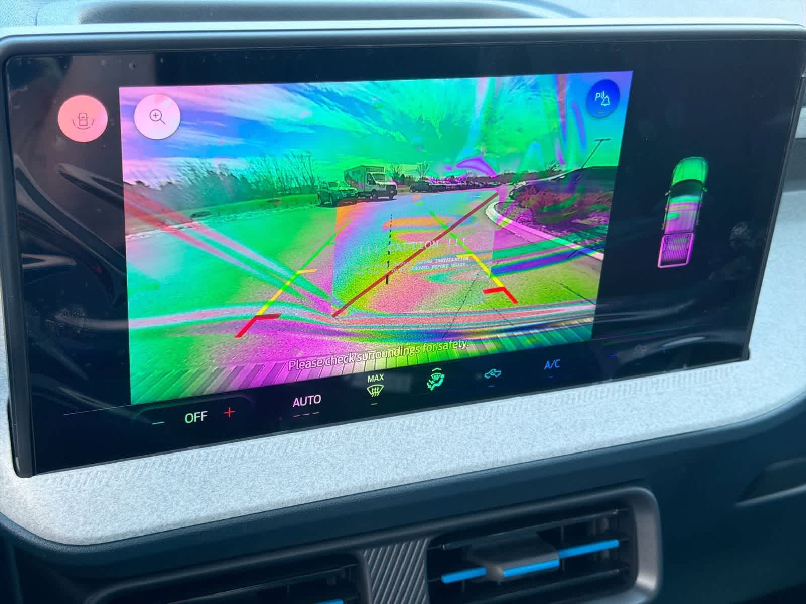 Thumbnail: 2026 Ford Maverick - 29