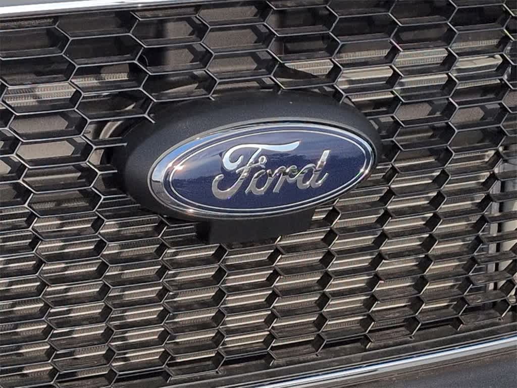 Thumbnail: 2025 Ford Transit Series - 12