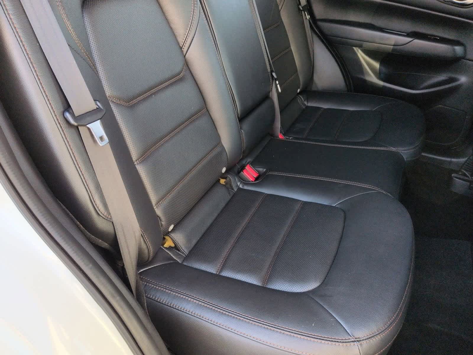 Thumbnail: 2022 Mazda CX-5 - 21