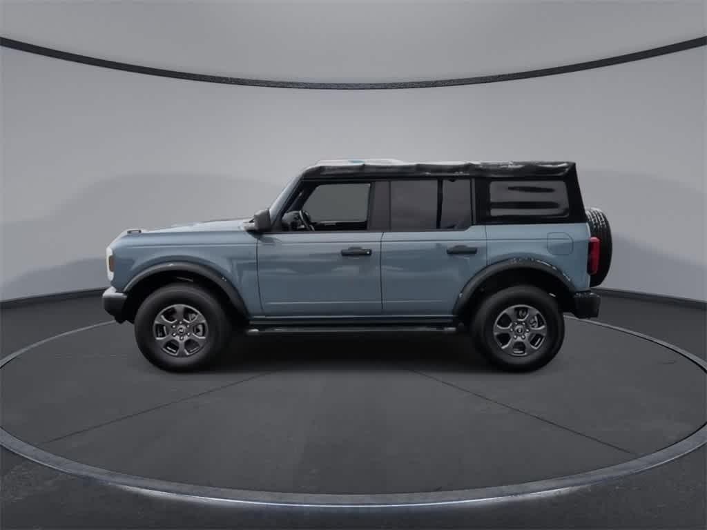 Thumbnail: 2022 Ford Bronco - 4