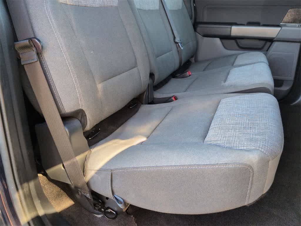 Thumbnail: 2022 Ford F-150 - 21