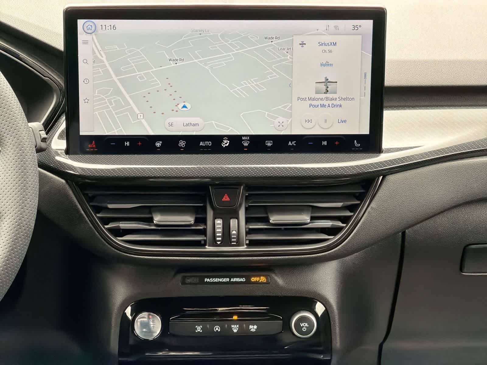 Thumbnail: 2023 Ford Escape - 30