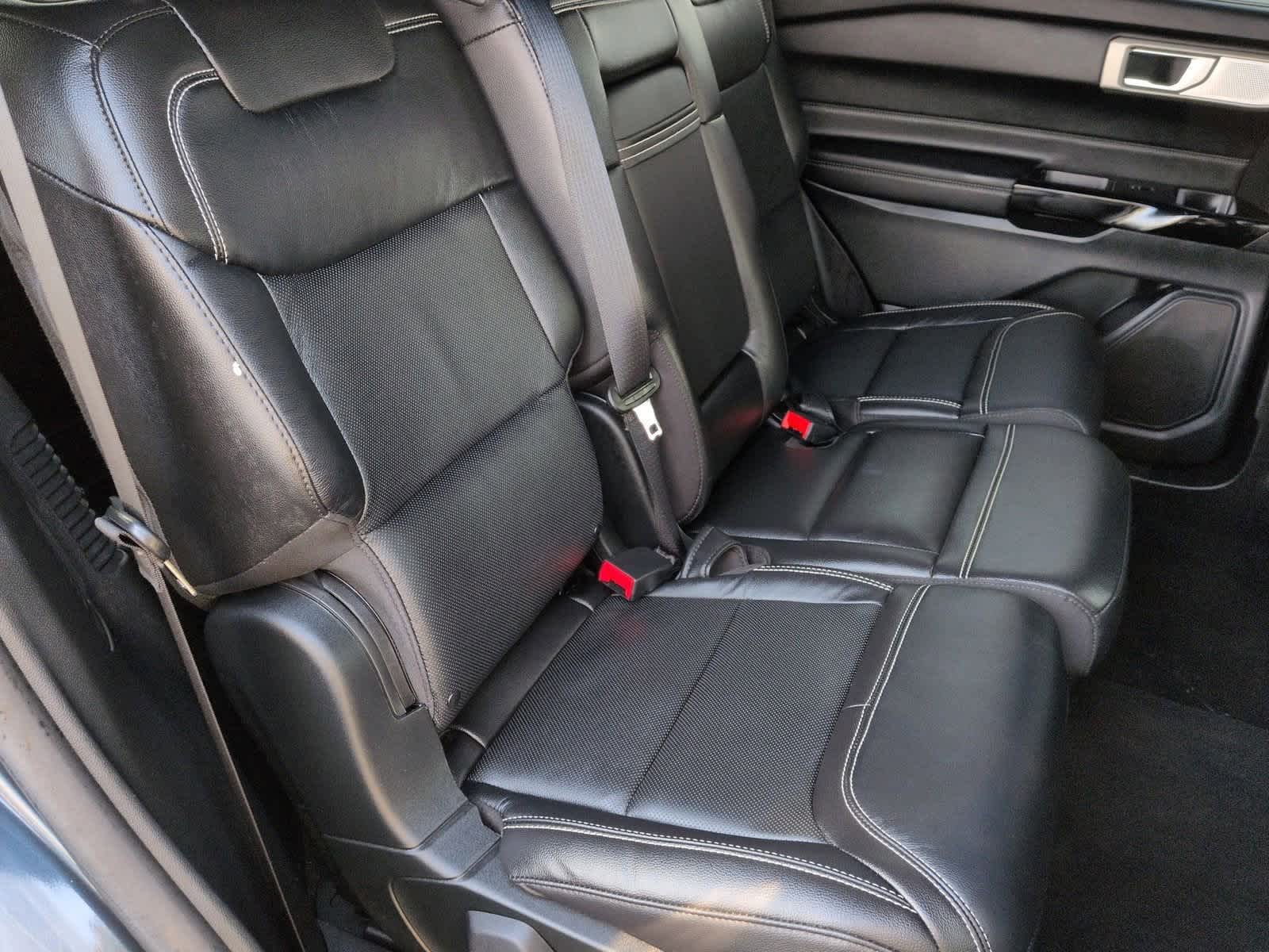 Thumbnail: 2023 Ford Explorer - 22