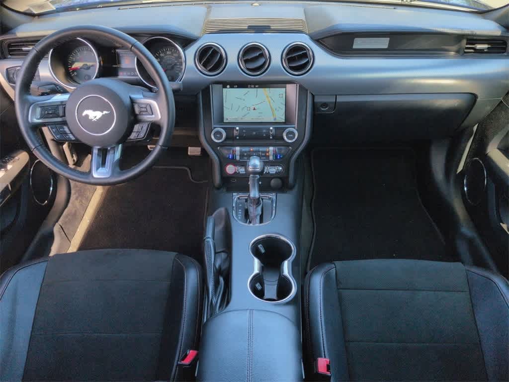 Thumbnail: 2016 Ford Mustang - 17