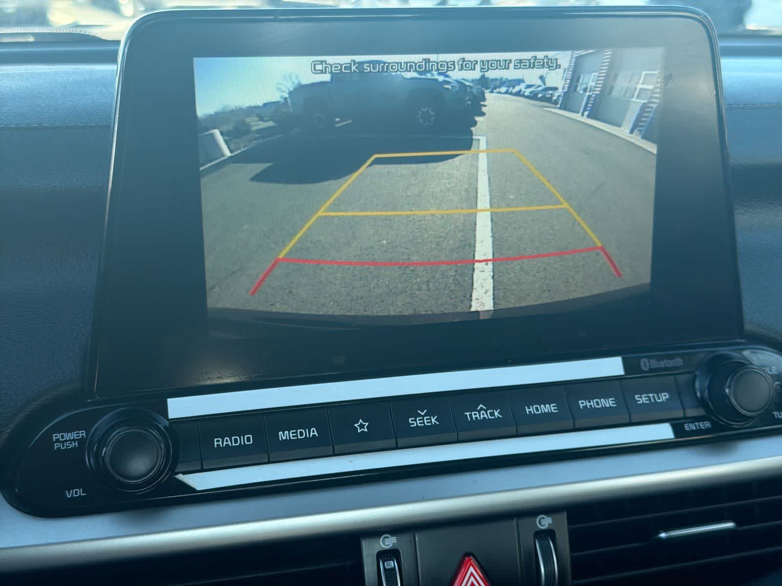 Thumbnail: 2021 Kia Forte - 29