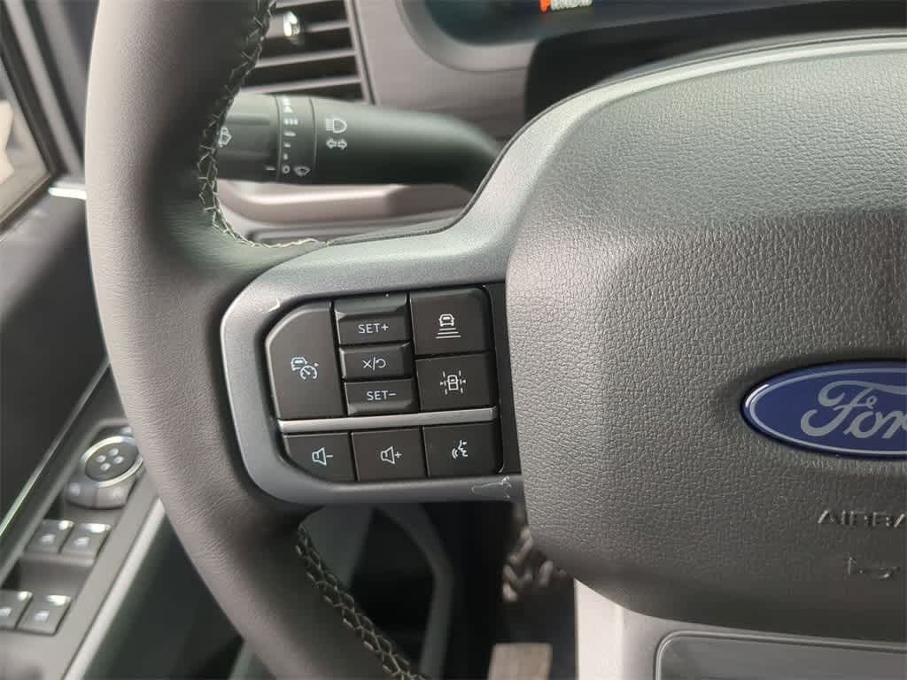 Thumbnail: 2025 Ford F-150 - 24