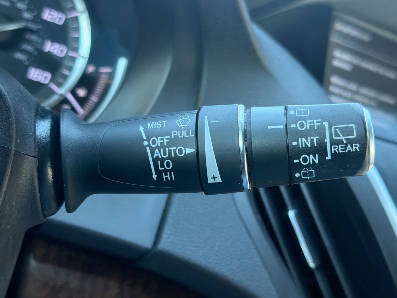 Thumbnail: 2018 Acura MDX - 28