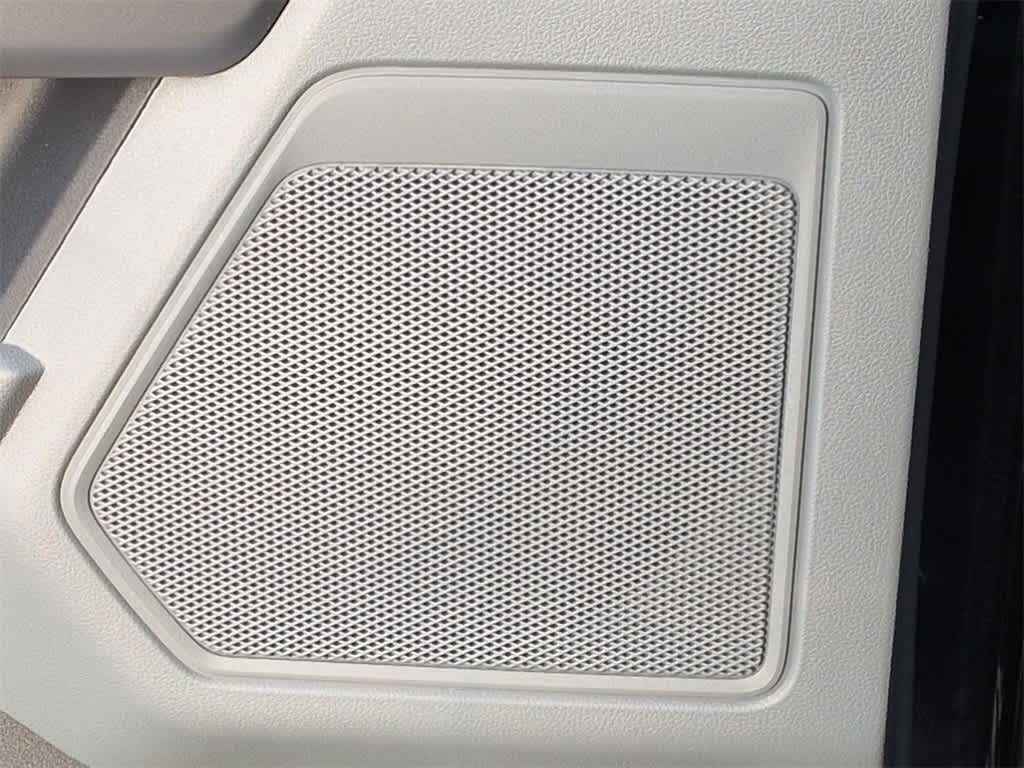 Thumbnail: 2025 Ford F-150 - 31