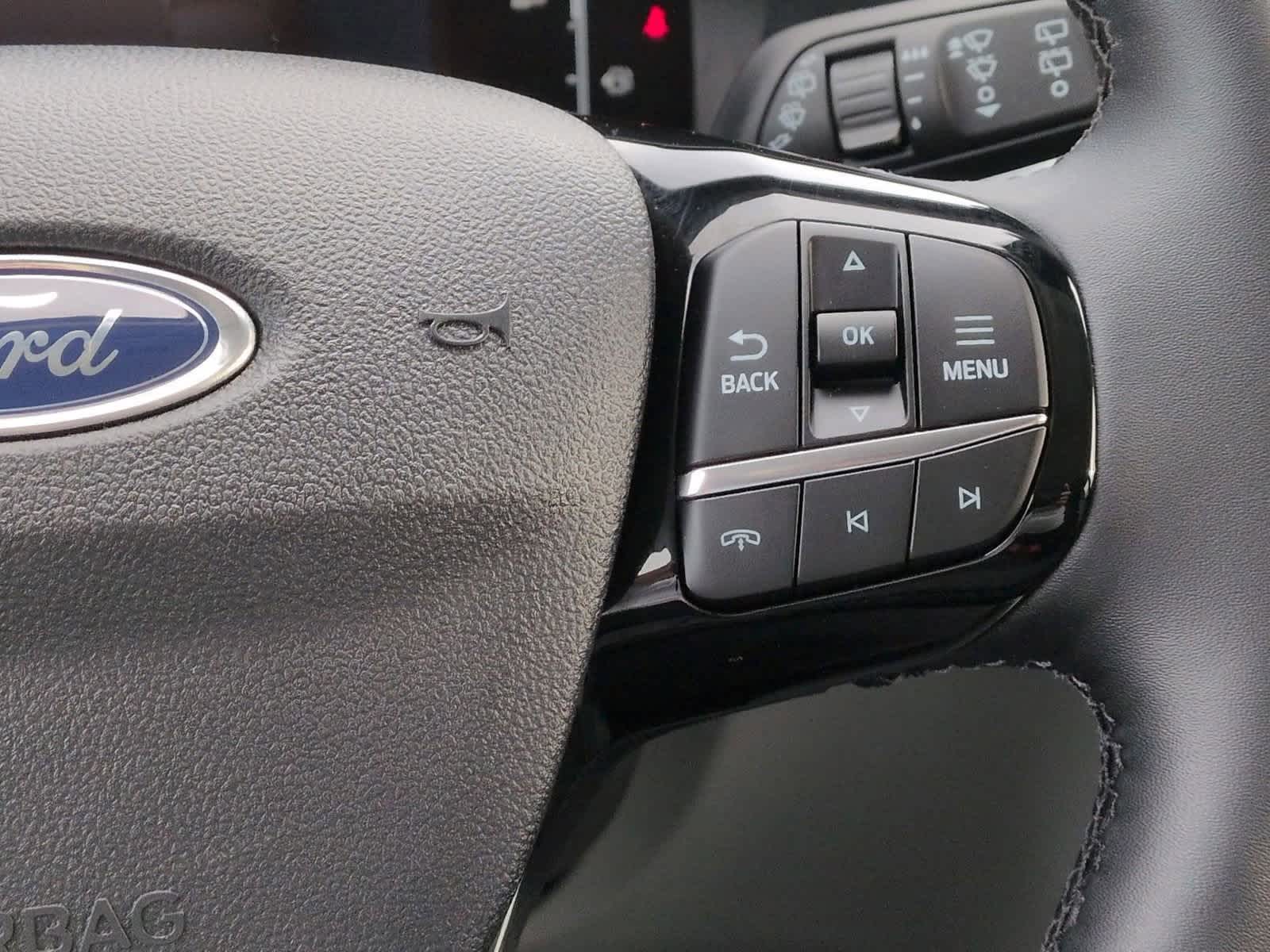 Thumbnail: 2025 Ford Escape - 25