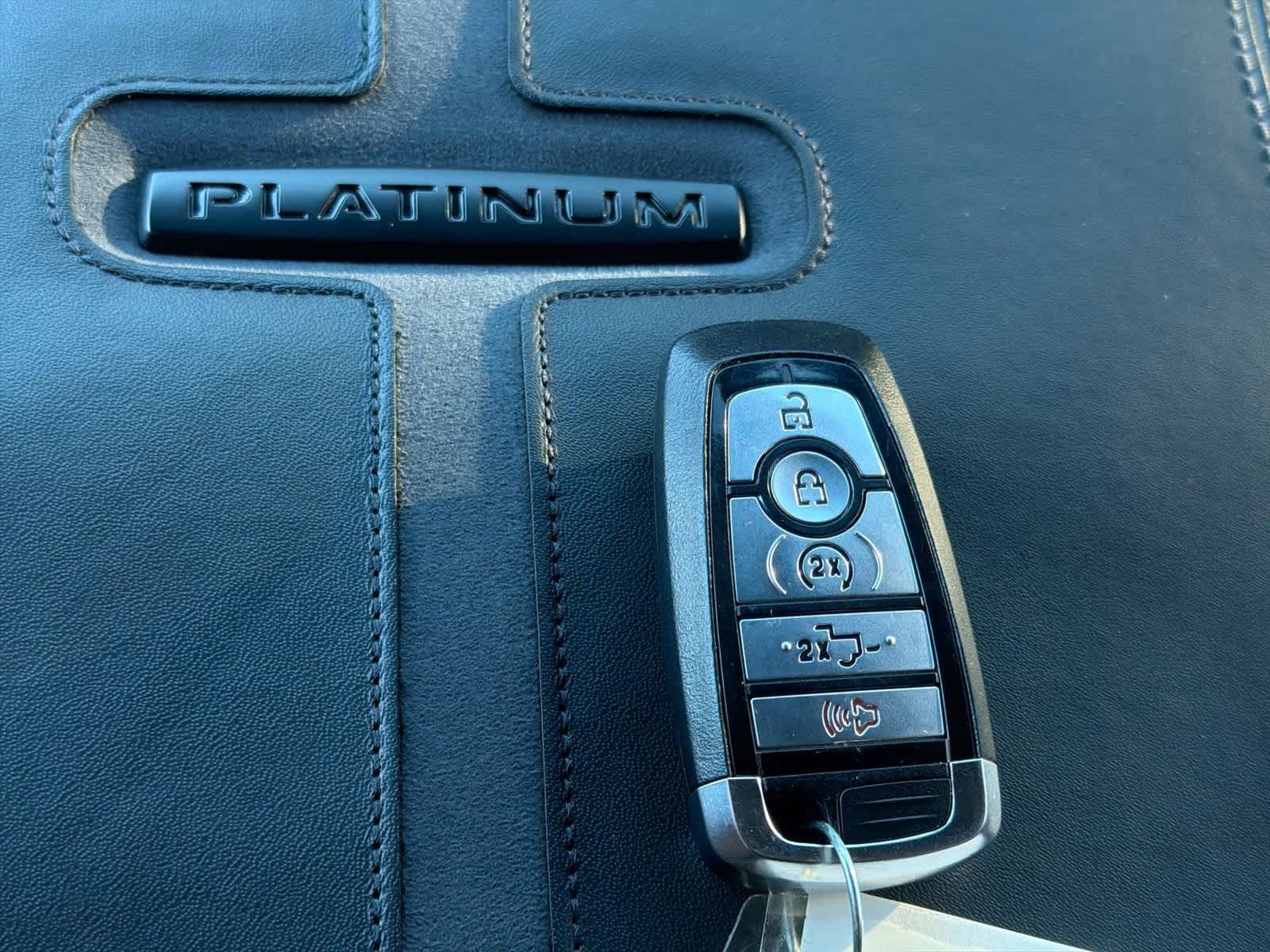 Thumbnail: 2023 Ford F-150 - 37