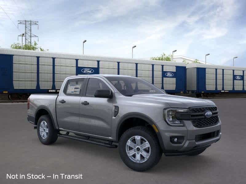 Thumbnail: 2025 Ford Ranger - 7