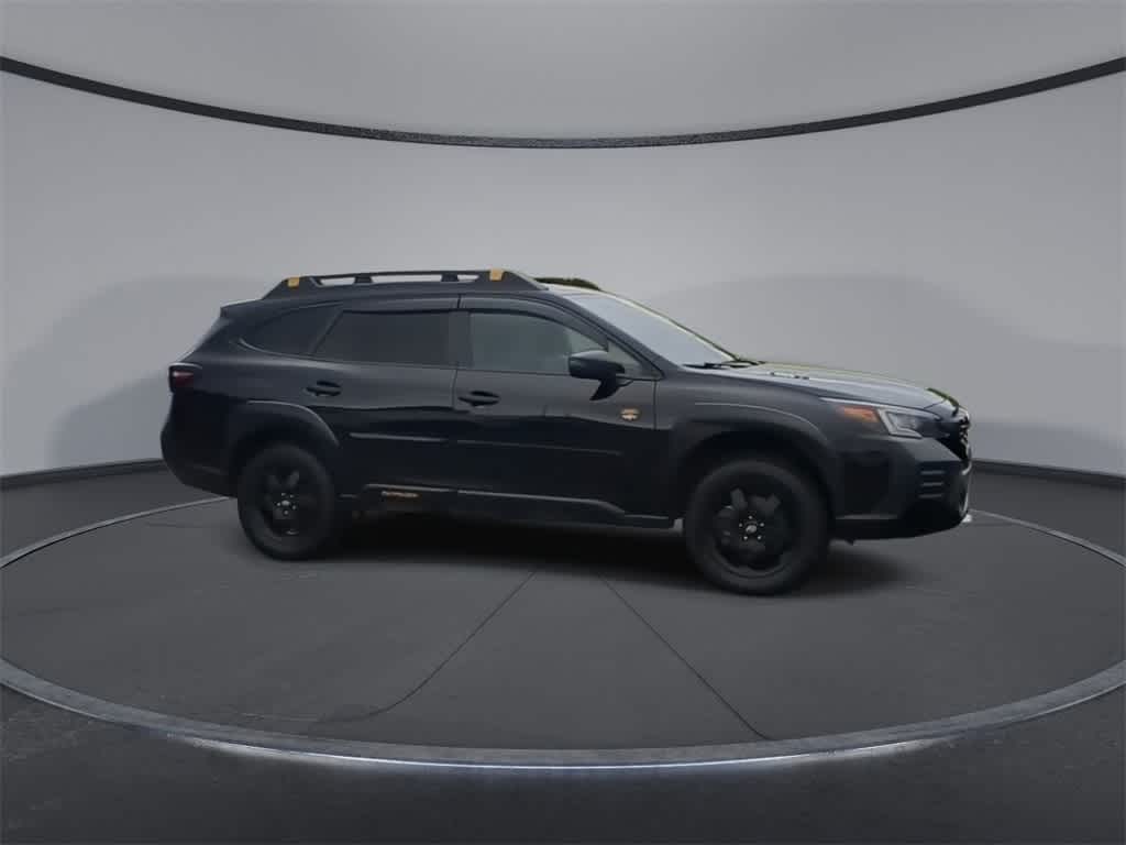 Thumbnail: 2023 Subaru Outback - 9