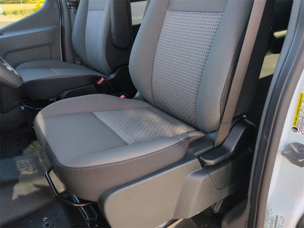 Thumbnail: 2025 Ford Transit Series - 17