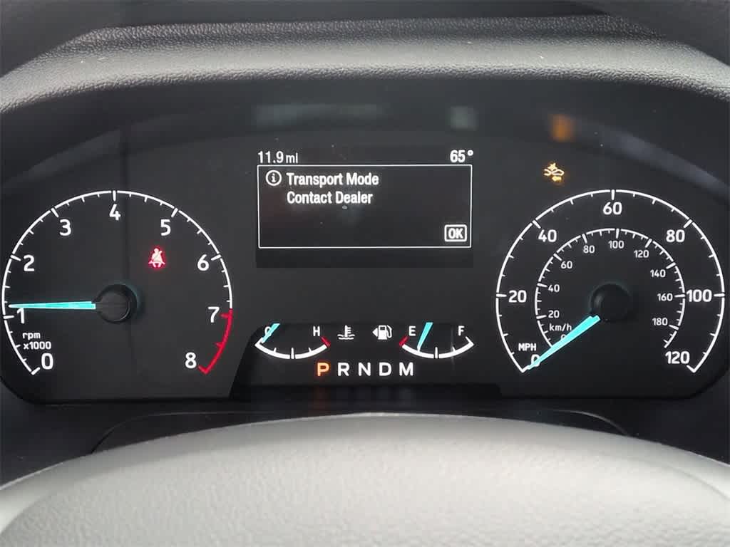 Thumbnail: 2025 Ford Transit Series - 32