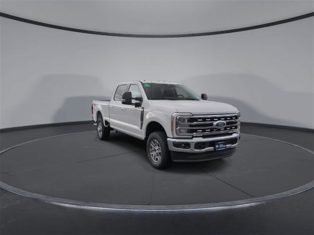 Thumbnail: 2026 Ford F-250 - 2