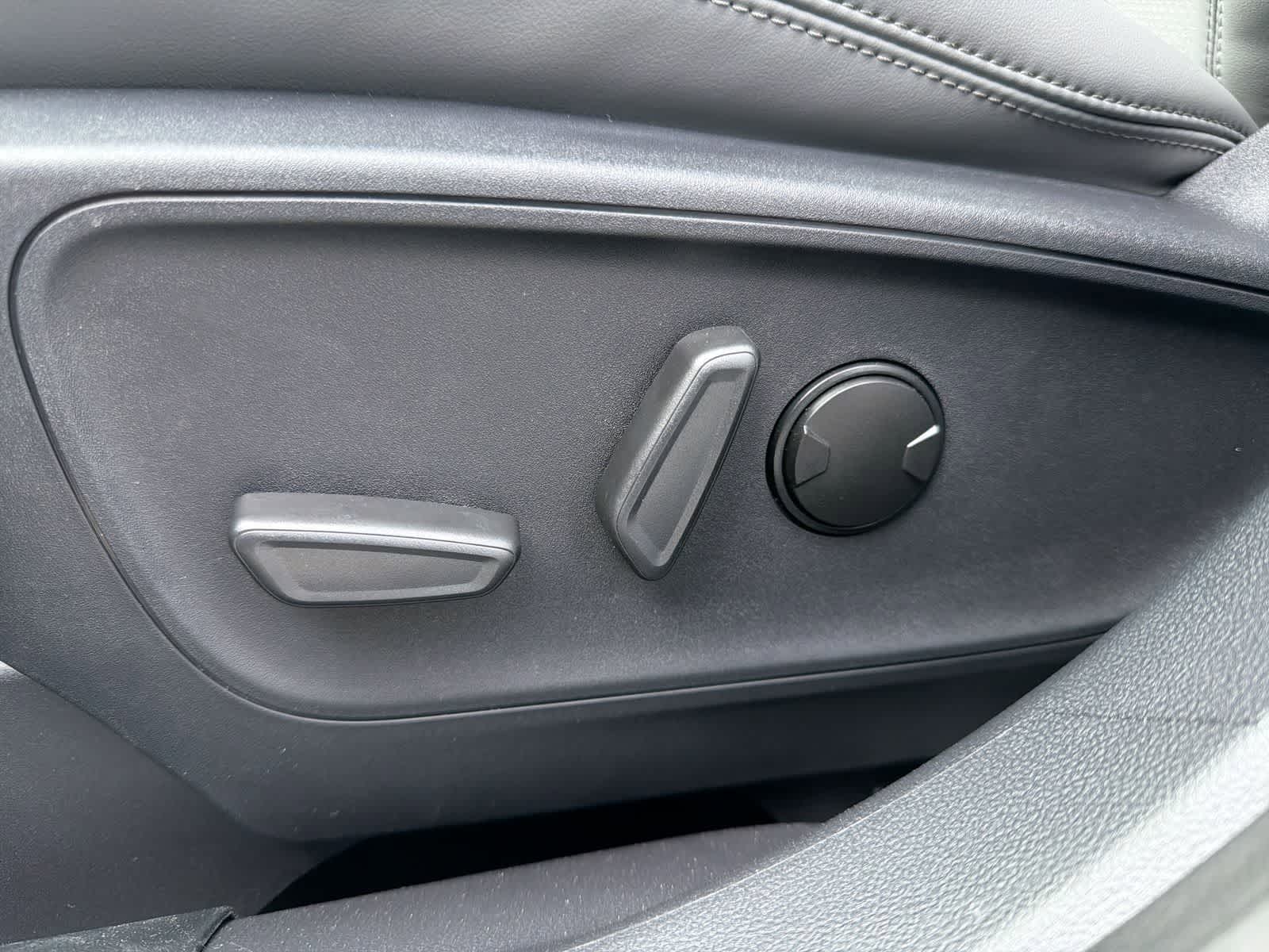 Thumbnail: 2025 Ford Bronco Sport - 18