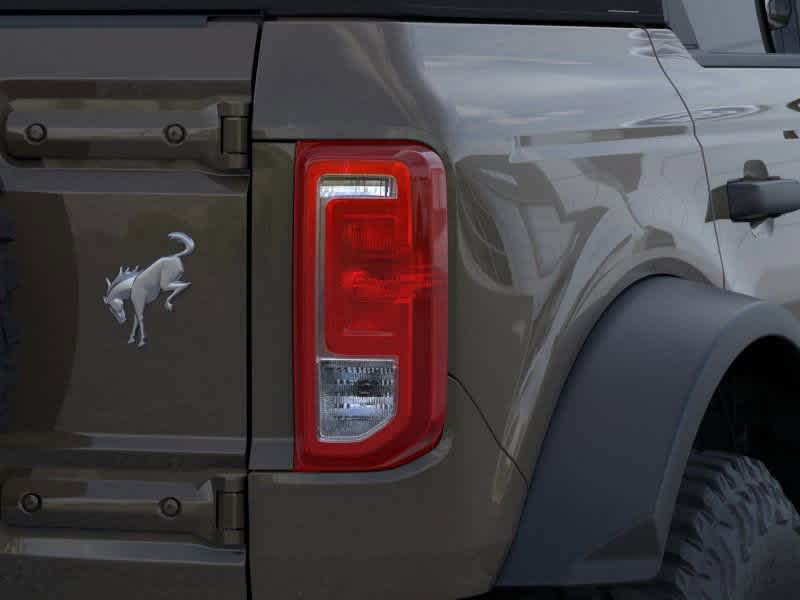 Thumbnail: 2025 Ford Bronco - 23