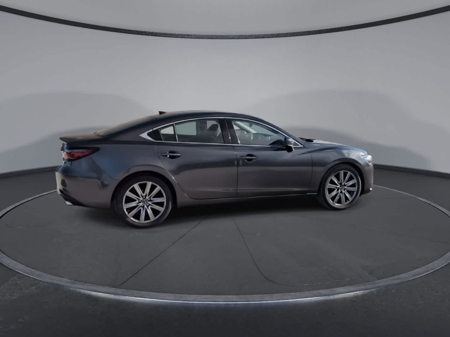 Thumbnail: 2021 Mazda Mazda6 - 9