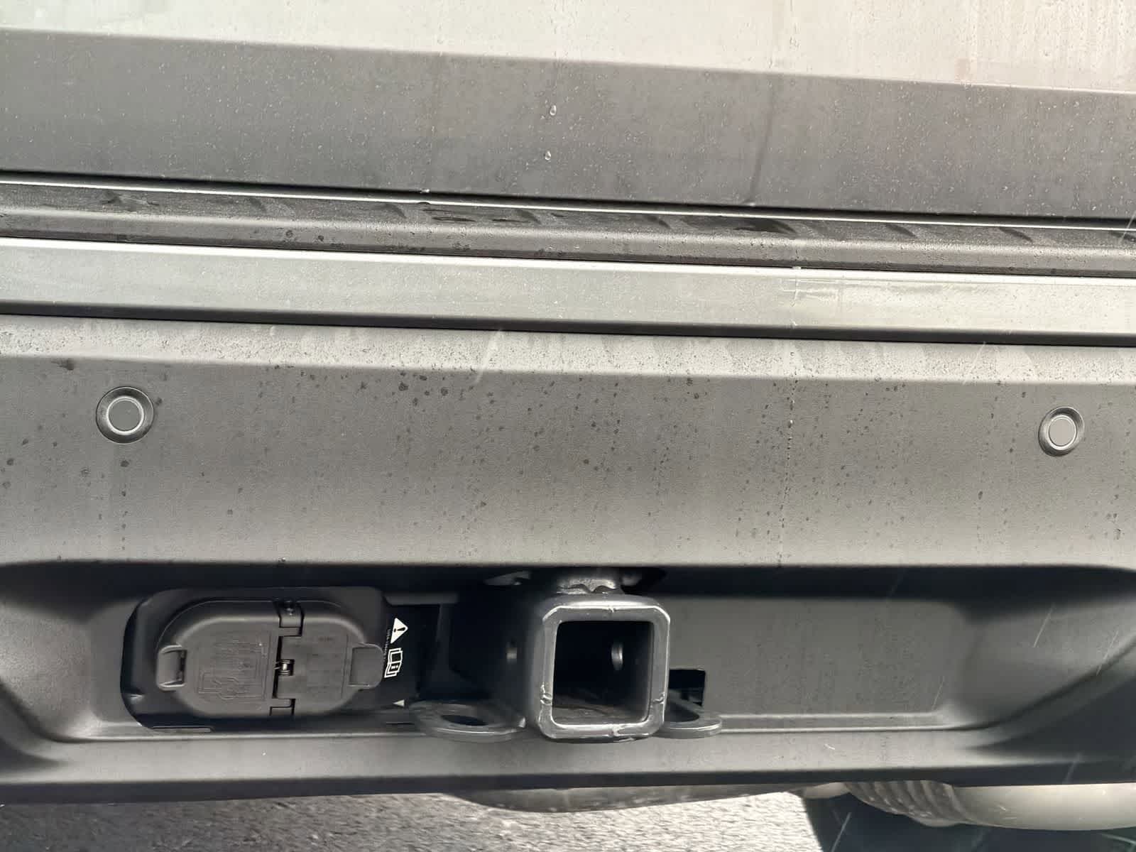 Thumbnail: 2026 Ford Explorer - 36