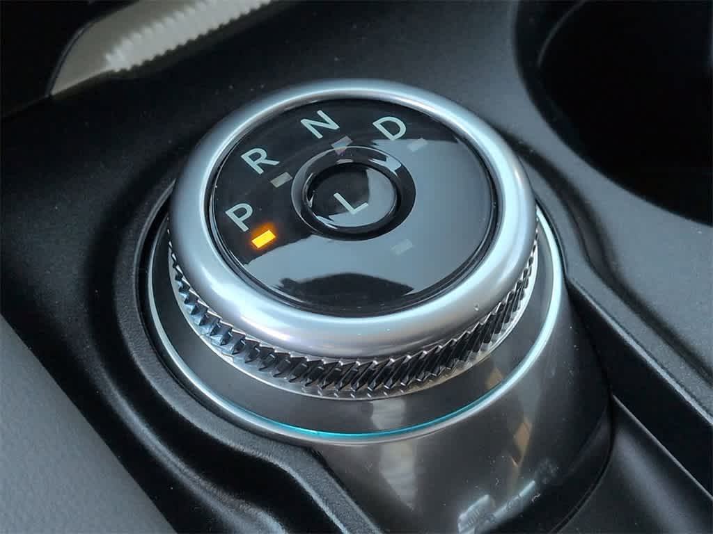 Thumbnail: 2025 Ford Explorer - 35