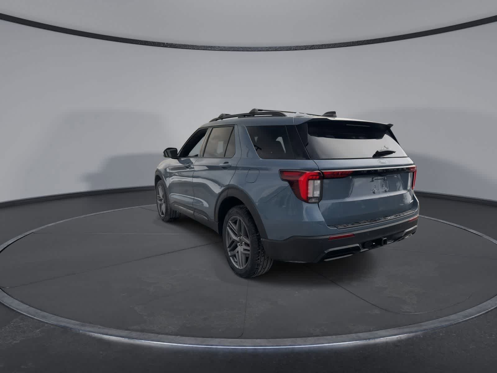 Thumbnail: 2026 Ford Explorer - 6
