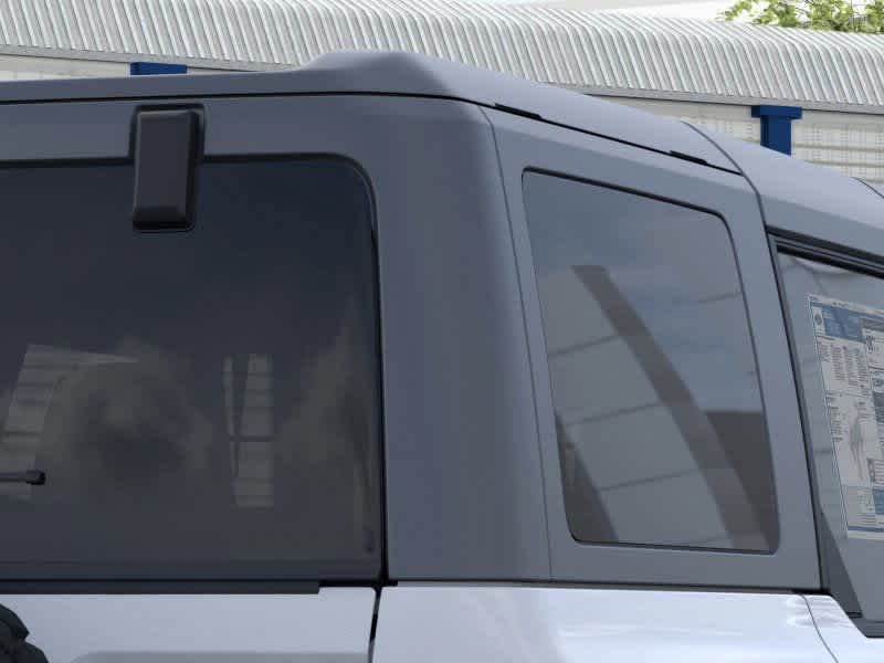 Thumbnail: 2025 Ford Bronco - 25