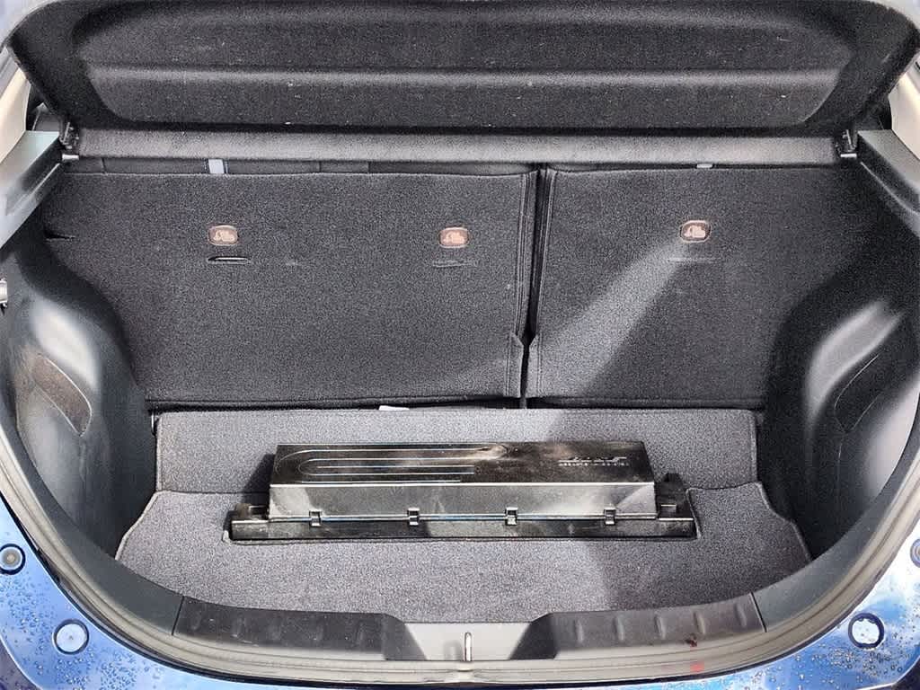 Thumbnail: 2019 Nissan Leaf - 35