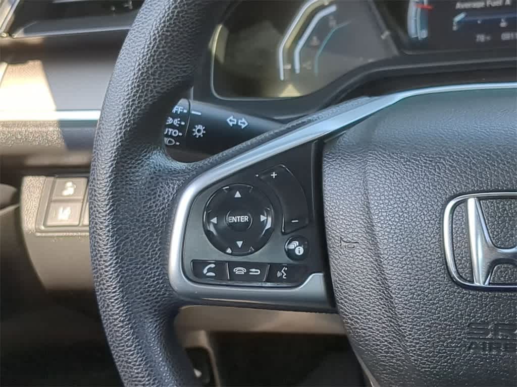 Thumbnail: 2019 Honda Civic - 24