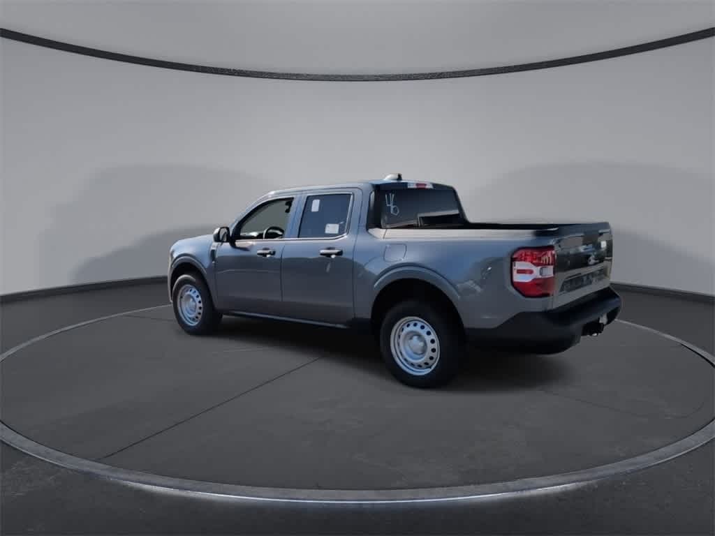 Thumbnail: 2025 Ford Maverick - 6