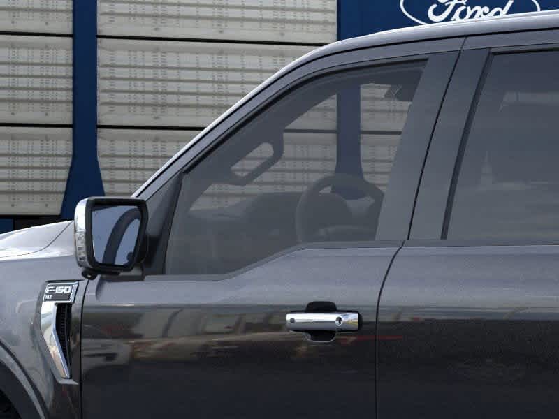 Thumbnail: 2025 Ford F-150 - 20