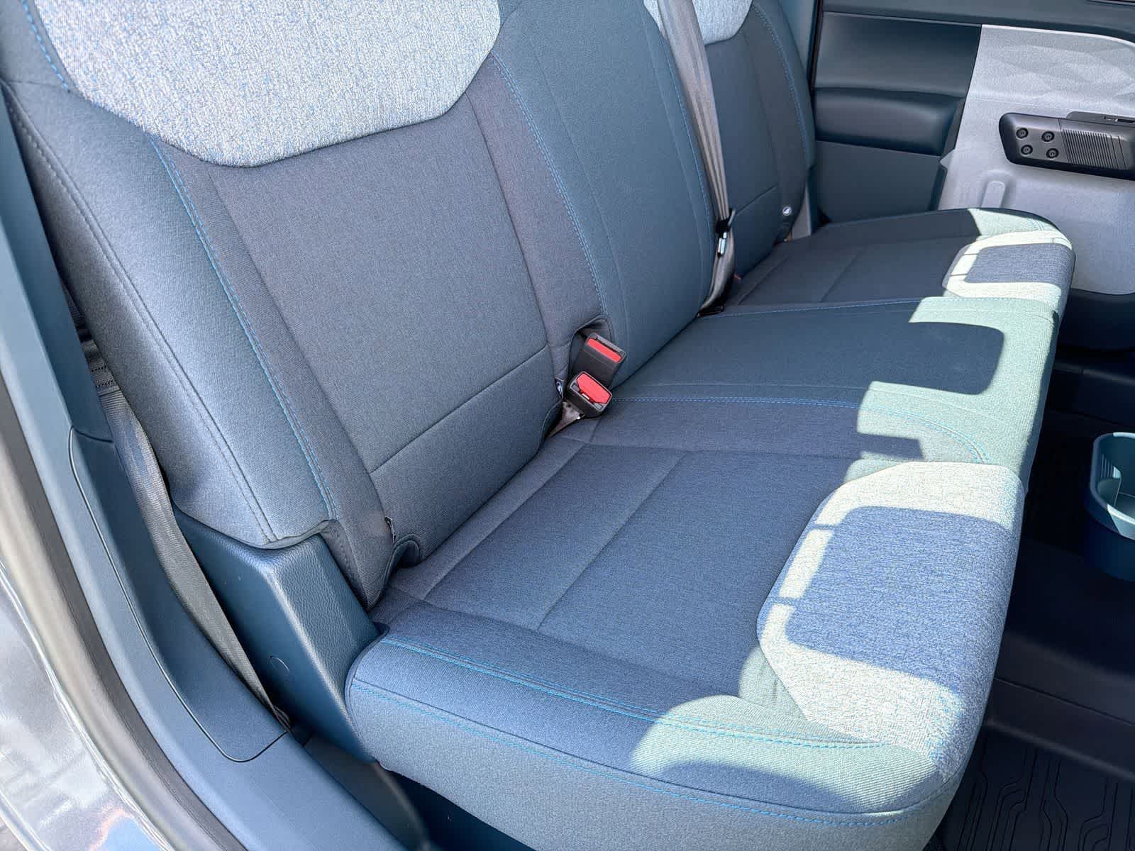 Thumbnail: 2026 Ford Maverick - 21