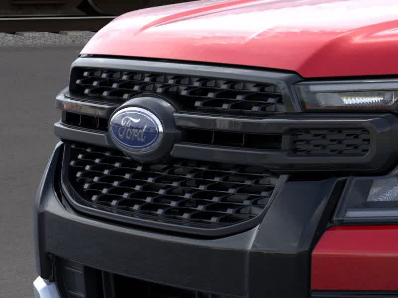 Thumbnail: 2026 Ford Ranger - 17