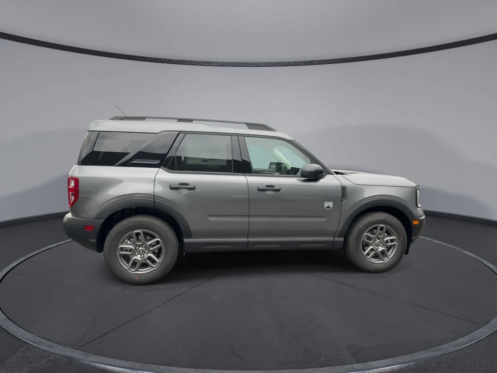 Thumbnail: 2026 Ford Bronco Sport - 9